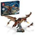 LEGO-Harry-Potter-Dragon-Colacuerno-Hungaro-76406