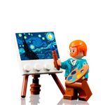 LEGO-Vincent-van-Gogh--La-Noche-Estrellada-Ideas-21333