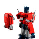 LEGO--Optimus-Prime-Icons-10302