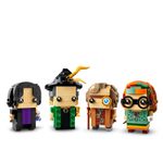 LEGO-Harry-Potter-BrickHeadz-Profesores-de-Hogwarts-4-Pack-40560