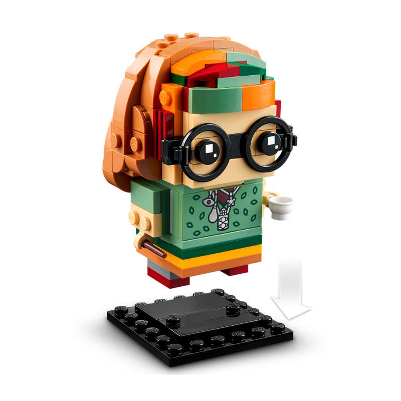 LEGO-Harry-Potter-BrickHeadz-Profesores-de-Hogwarts-4-Pack-40560