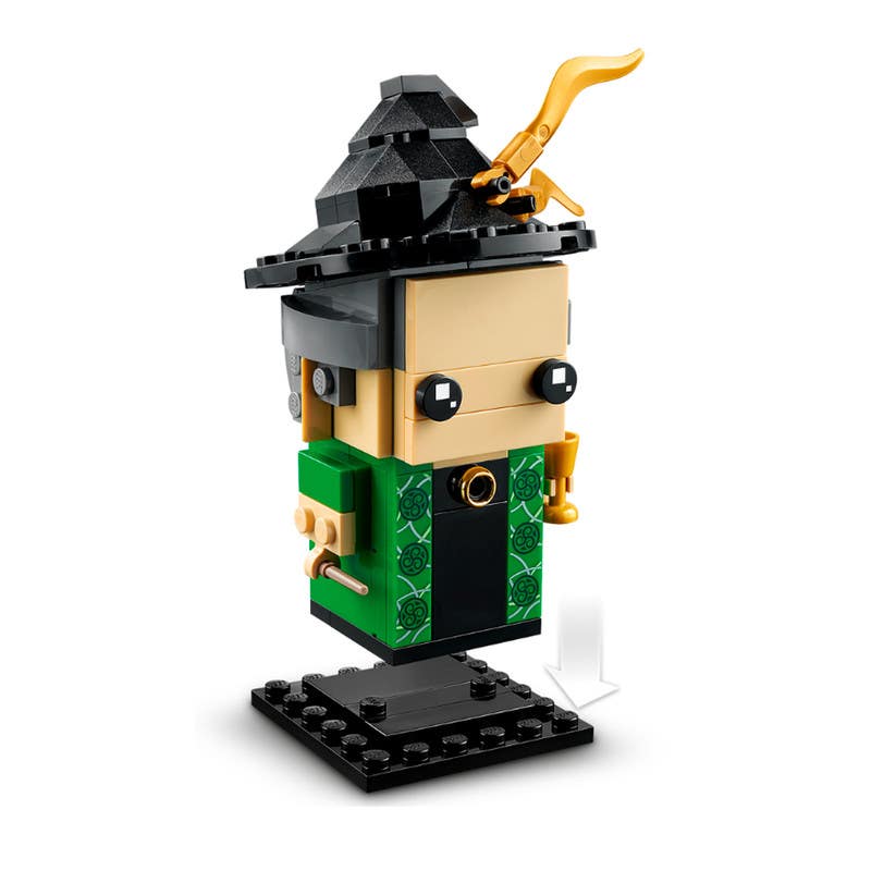 LEGO-Harry-Potter-BrickHeadz-Profesores-de-Hogwarts-4-Pack-40560