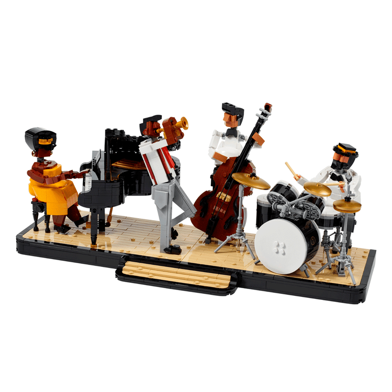 LEGO-Cuarteto-de-Jazz-Ideas-21334