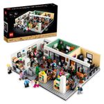 LEGO-The-Office-Ideas-21336