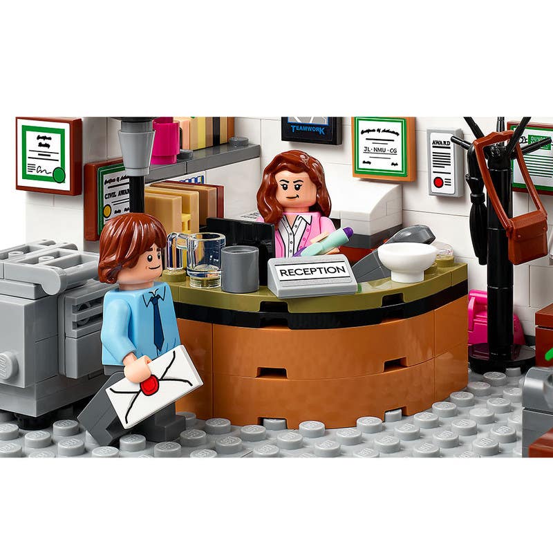 LEGO-The-Office-Ideas-21336