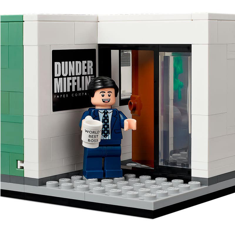 LEGO-The-Office-Ideas-21336