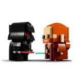 LEGO-Star-Wars-BrickHeadz-2-Pack-de-Obi-Wan-Kenobi-y-Darth-Vader-40547