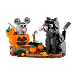 LEGO-Gato-y-Raton-de-Halloween-BrickHeadz-40570