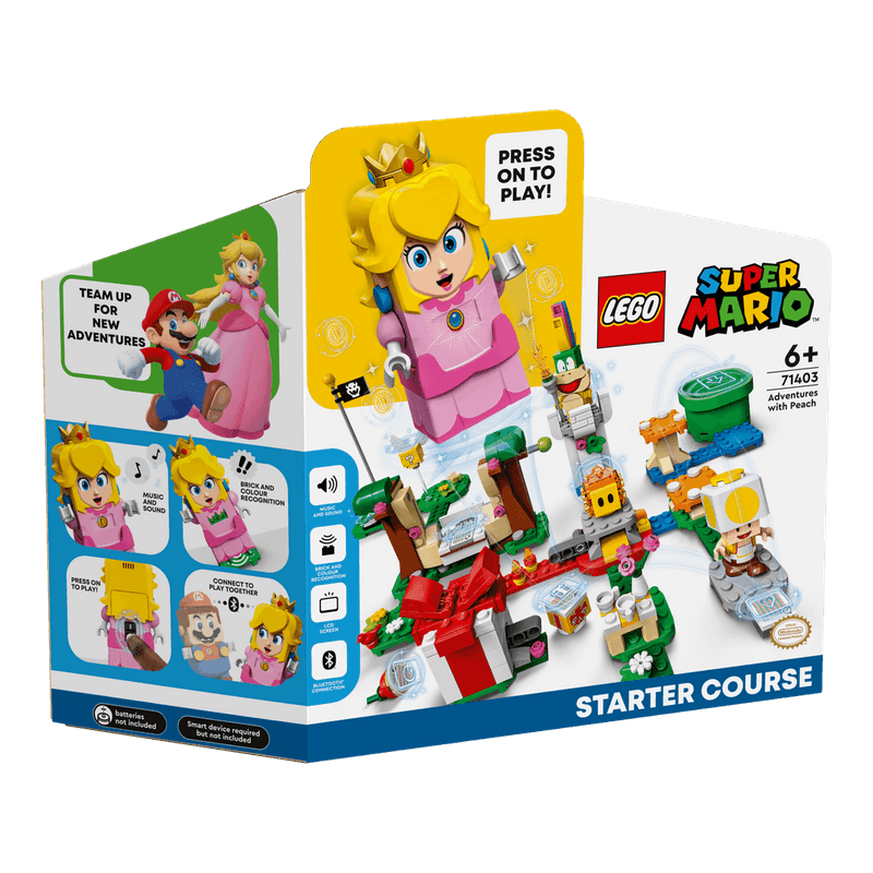 LEGO-Super-Mario-Recorrido-Inicial--Aventuras-con-Peach-71403