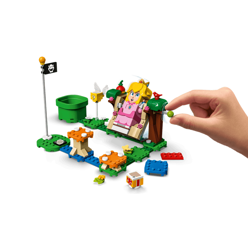 LEGO-Super-Mario-Recorrido-Inicial--Aventuras-con-Peach-71403