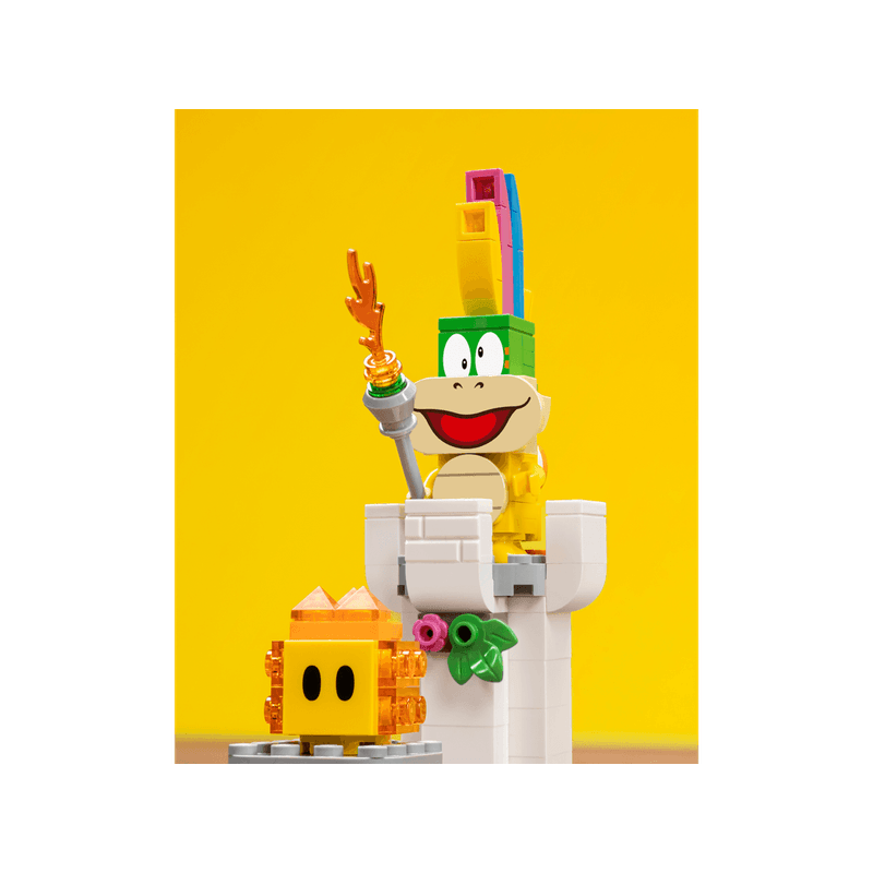 LEGO-Super-Mario-Recorrido-Inicial--Aventuras-con-Peach-71403