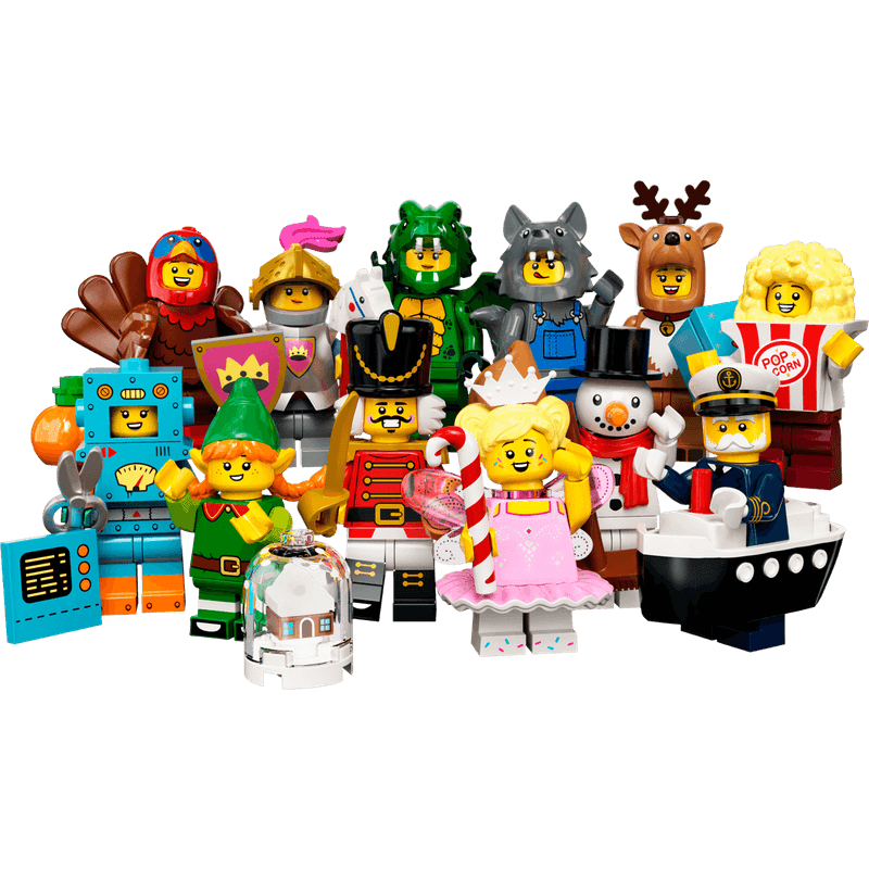 LEGO-Mini-Figuras-6-Pack-71036