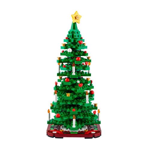 LEGO Árbol de Navidad 40573
