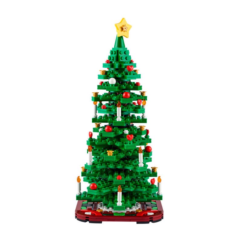 LEGO-Arbol-de-Navidad-40573