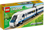 LEGO-Tren-de-Alta-Velocidad-Creator-40518