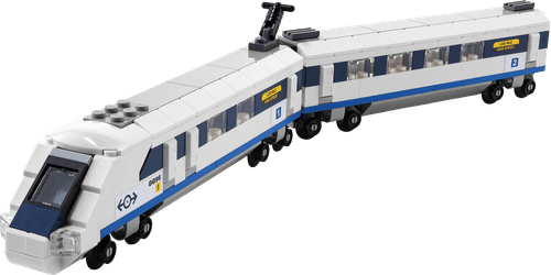 LEGO Tren de Alta Velocidad Creator 40518