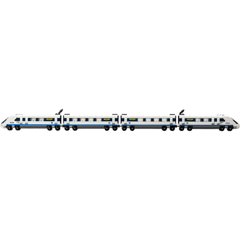 LEGO-Tren-de-Alta-Velocidad-Creator-40518