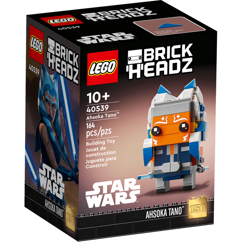 LEGO-Star-Wars-Ahsoka-Tano-40539