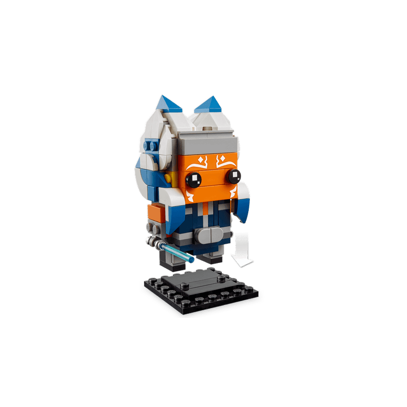 LEGO-Star-Wars-Ahsoka-Tano-40539