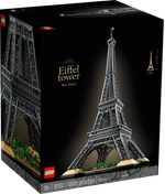 LEGO-Torre-Eiffel-Icons-10307