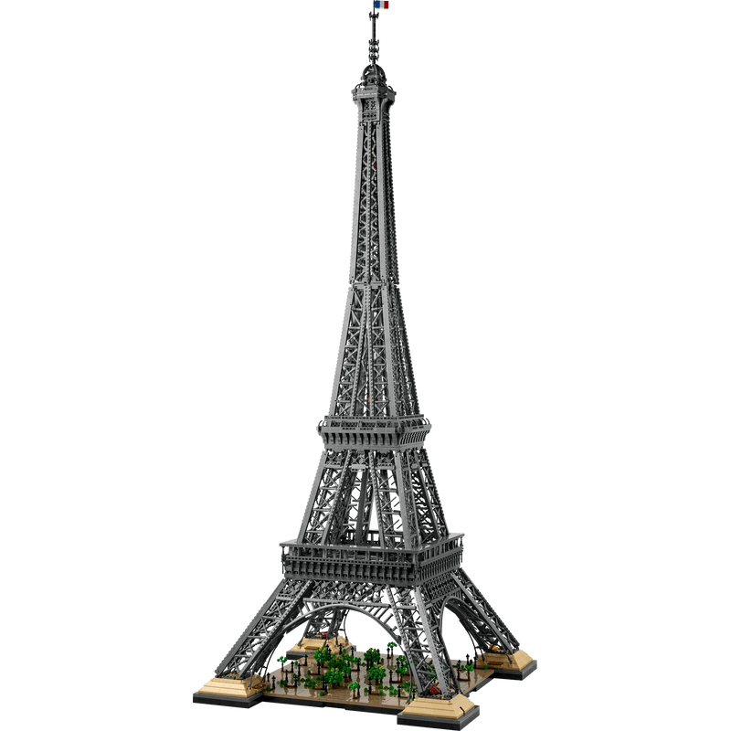 LEGO-Torre-Eiffel-Icons-10307