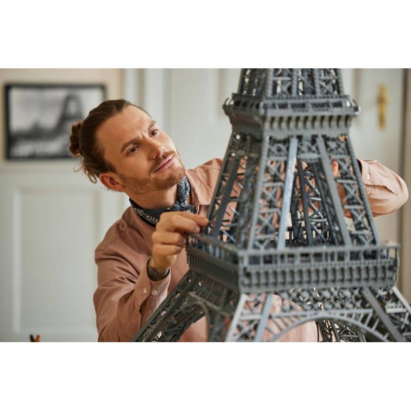 LEGO-Torre-Eiffel-Icons-10307