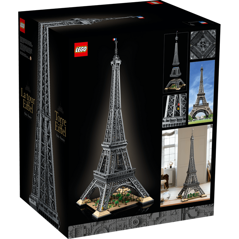 LEGO-Torre-Eiffel-Icons-10307