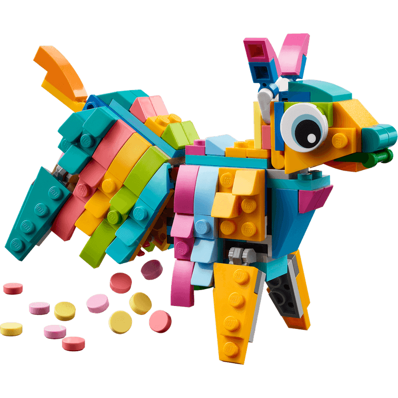 LEGO-Piñata-Iconic-40644