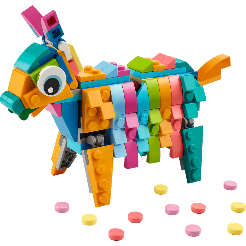 LEGO-Piñata-Iconic-40644