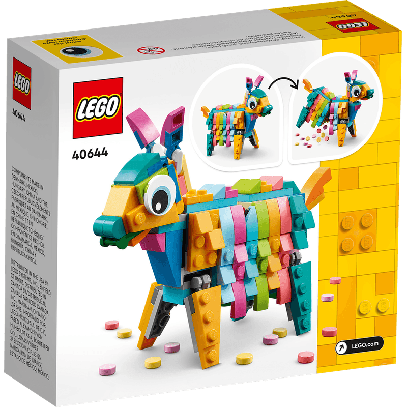 LEGO-Piñata-Iconic-40644