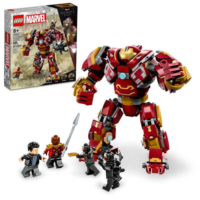 LEGO-Marvel-Anti-Hulk-Batalla-de-Wakanda-76247