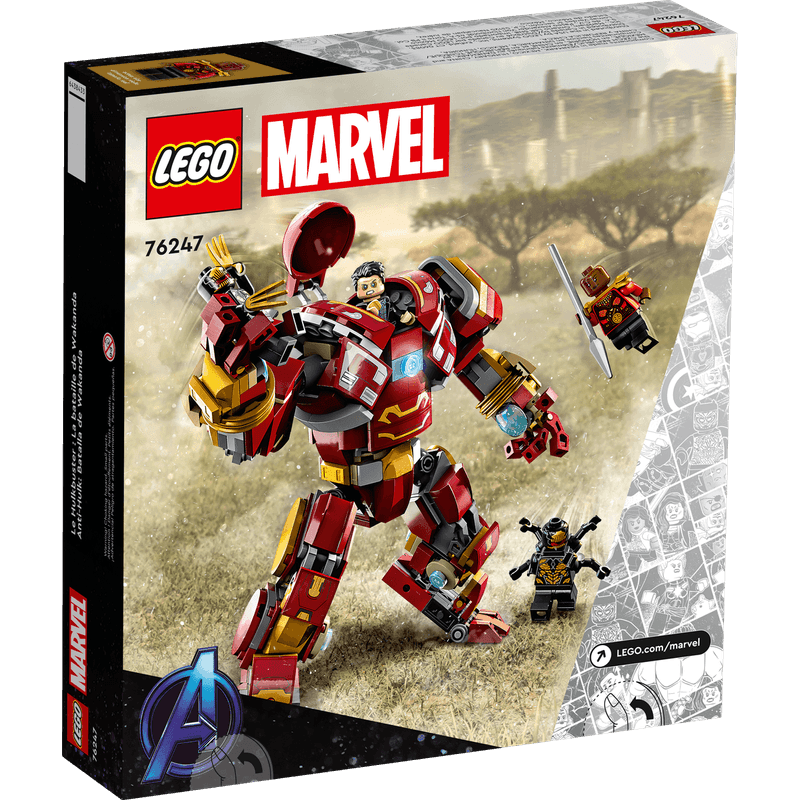 LEGO-Marvel-Anti-Hulk-Batalla-de-Wakanda-76247