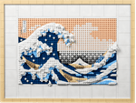 LEGO-Hokusai-La-Gran-Ola-Art-31208