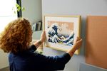 LEGO-Hokusai-La-Gran-Ola-Art-31208