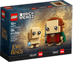 LEGO--BrickHeadz-Frodo-y-Gollum-40630