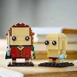 LEGO--BrickHeadz-Frodo-y-Gollum-40630