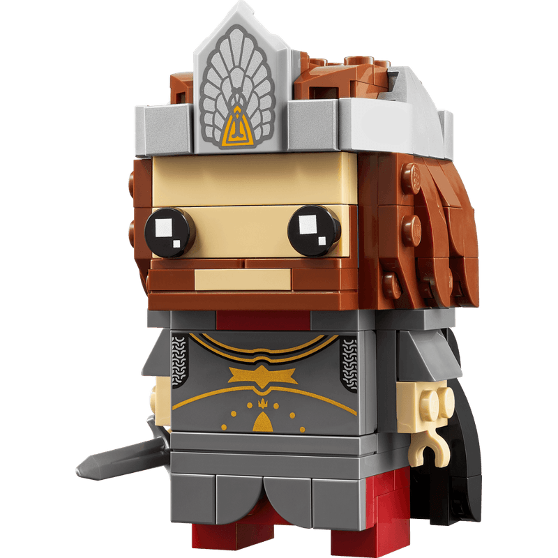 LEGO-Lord-Of-The-Rings-BrickHeadz-2-Pack-Aragorn-y-Arwen-40632