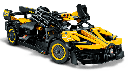 LEGO Bugatti Bolide Technic 42151