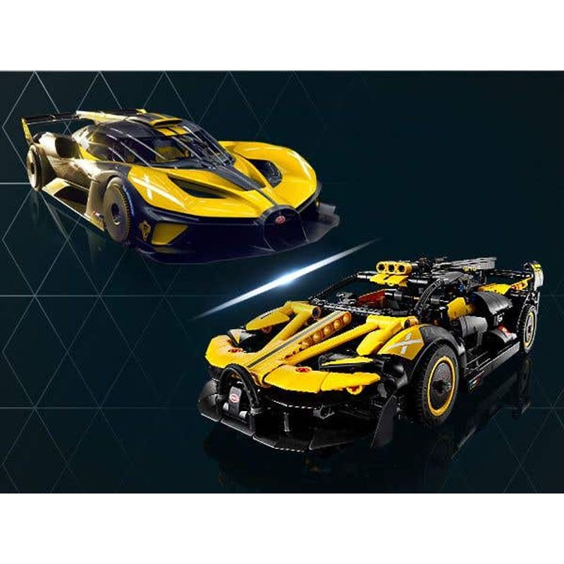 LEGO-Bugatti-Bolide-Technic-42151