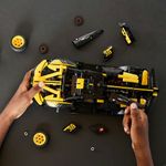 LEGO-Bugatti-Bolide-Technic-42151