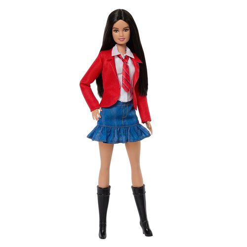 Barbie RBD Lupita