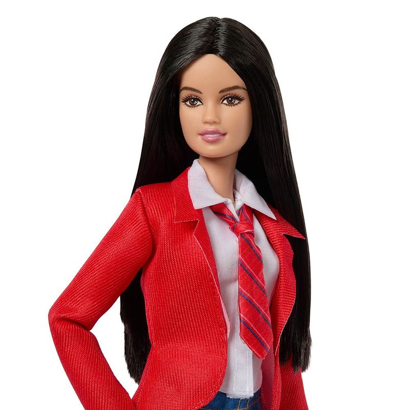 Mattel-Barbie-Muñeca-RBD-Lupita-HXJ72