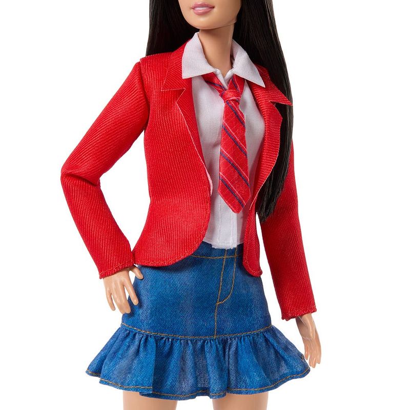Mattel-Barbie-Muñeca-RBD-Lupita-HXJ72