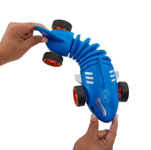 Hot Wheels Tiburón Veloz a Control Remoto