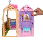 Mattel-Barbie-Establo-De-Los-Sueños-HXJ44
