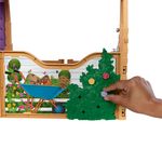 Mattel-Barbie-Establo-De-Los-Sueños-HXJ44