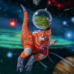 Ravensburger-Rompecabezas-WT-Dino-Space-3x49p---5127