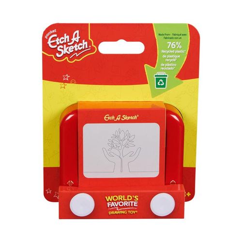 Etch a Sketch Pizarrón Mágico