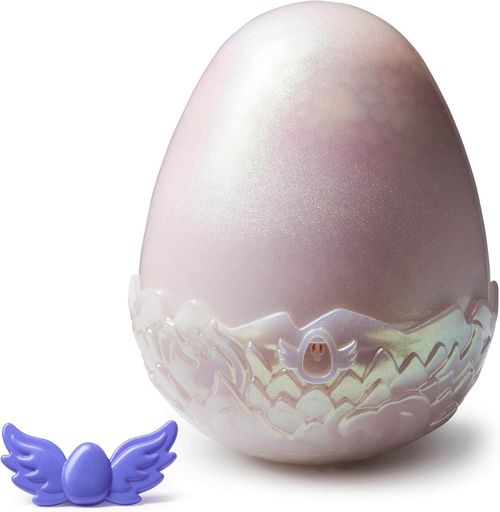 Hatchimals Draggle Huevo Sorpresa