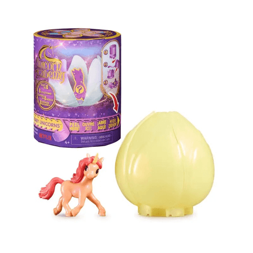 Bebés Unicornios Sorpresa